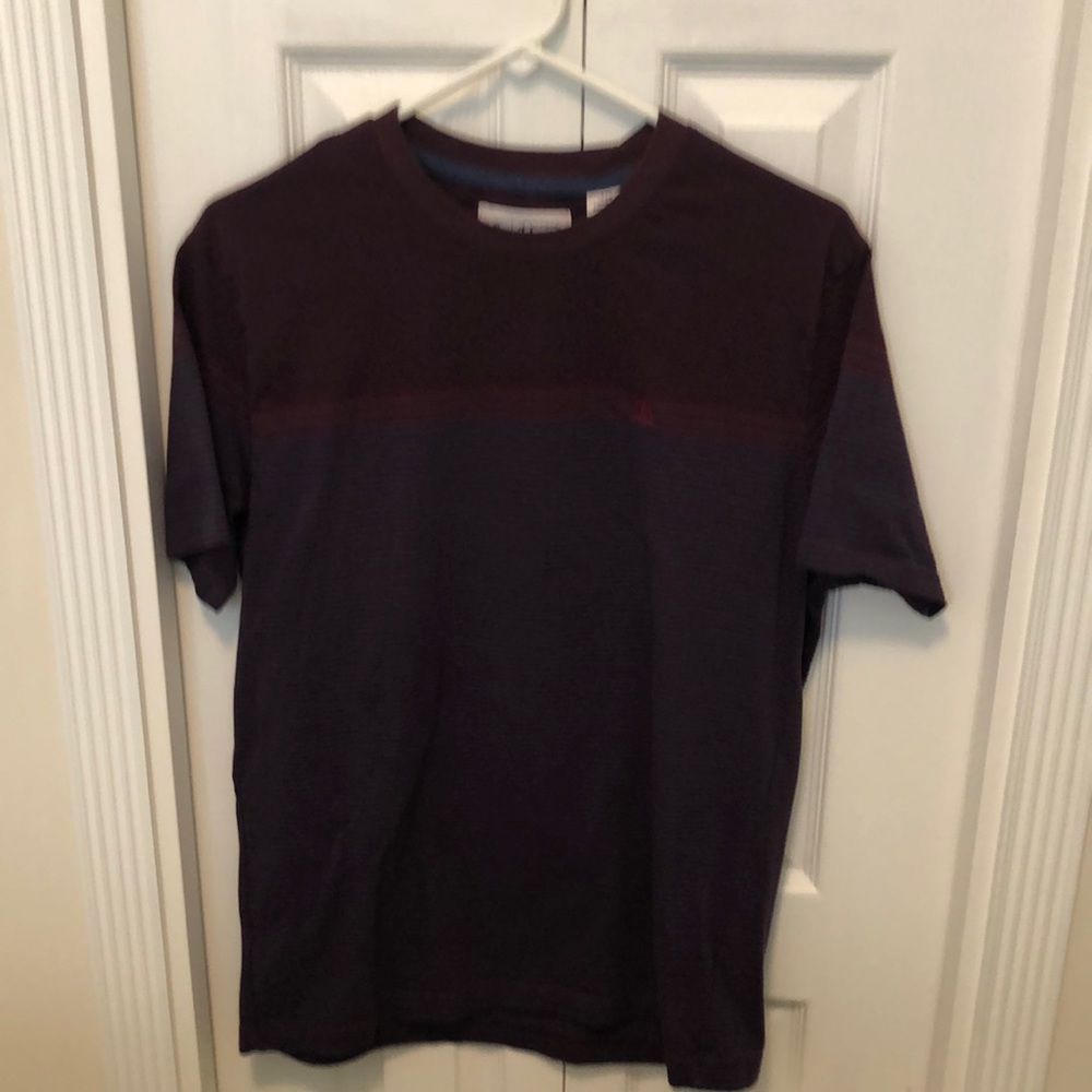 Penguin by Munsingwear striped T-shirt